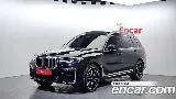 продажа BMW X7 (G07)