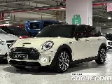 продажа MINI COOPER S CLUBMAN