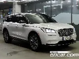 продажа LINCOLN CORSAIR