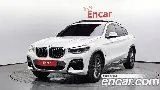 продажа BMW X4 (G02)