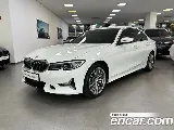 продажа BMW 3 SERIES (G20)