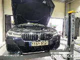 продажа BMW 5 SERIES (G30)