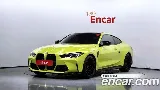 продажа BMW M4 (G82)