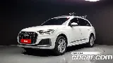 продажа AUDI Q7 (4M)