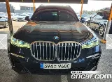 продажа BMW X7 (G07)