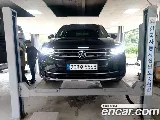 продажа VOLKSWAGEN TIGUAN 2ND GENERATION