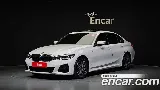 продажа BMW 3 SERIES (G20)