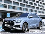 продажа AUDI Q8 (4M)