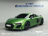 продажа AUDI R8 (4S)