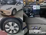 продажа TESLA MODEL Y
