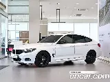 продажа BMW 3 SERIES GT (F34)