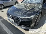 продажа AUDI A7 (4K)