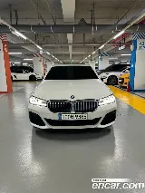 продажа BMW 5 SERIES (G30)