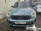 продажа MINI COOPER COUNTRYMAN