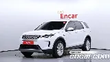 продажа LAND ROVER DISCOVERY SPORT 2ND GEN