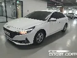 продажа HYUNDAI AVANTE (CN7)