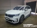 продажа KIA SORENTO 4TH GENERATION