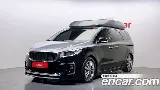 продажа KIA THE NEW CARNIVAL
