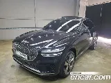 продажа GENESIS GV70