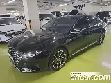 продажа HYUNDAI THE NEW GRANDEUR IG