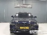 продажа GENESIS G90
