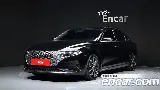 продажа HYUNDAI THE NEW GRANDEUR IG