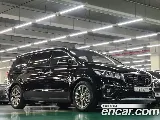 продажа KIA THE NEW CARNIVAL