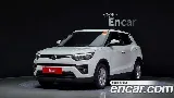 продажа SSANGYONG VERY NEW TIVOLI