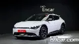 продажа KIA EV6
