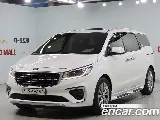 продажа KIA THE NEW CARNIVAL