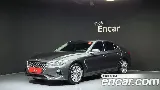 продажа GENESIS G70