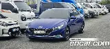 продажа HYUNDAI AVANTE (CN7)