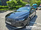 продажа HYUNDAI THE NEW GRANDEUR IG