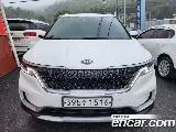 продажа KIA CARNIVAL 4TH GENERATION