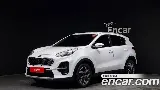 продажа KIA SPORTAGE THE BOLD