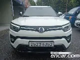 продажа SSANGYONG TIVOLI AIR