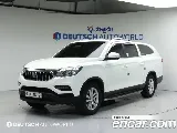 продажа SSANGYONG REXTON SPORTS KHAN