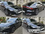 продажа HYUNDAI THE NEW GRANDEUR IG HYBRID