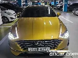 продажа HYUNDAI SONATA (DN8)
