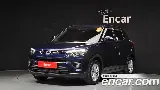 продажа SSANGYONG VERY NEW TIVOLI