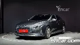 продажа HYUNDAI THE NEW GRANDEUR IG