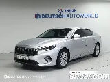 продажа KIA K7 PREMIER