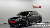 продажа HYUNDAI THE NEW GRANDEUR IG