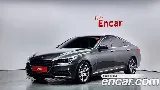 продажа GENESIS G80