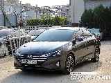 продажа HYUNDAI THE NEW AVANTE AD