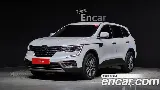 продажа RENAULT KOREA (SAMSUNG) THE NEW QM6