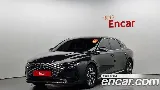 продажа HYUNDAI THE NEW GRANDEUR IG HYBRID