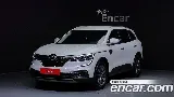 продажа RENAULT KOREA (SAMSUNG) THE NEW QM6