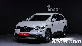 продажа RENAULT KOREA (SAMSUNG) THE NEW QM6