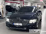 продажа GENESIS G80 (RG3)